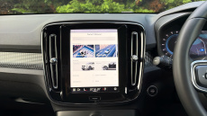 Volvo XC40 2.0 B3P Plus Dark 5dr Auto Petrol Estate